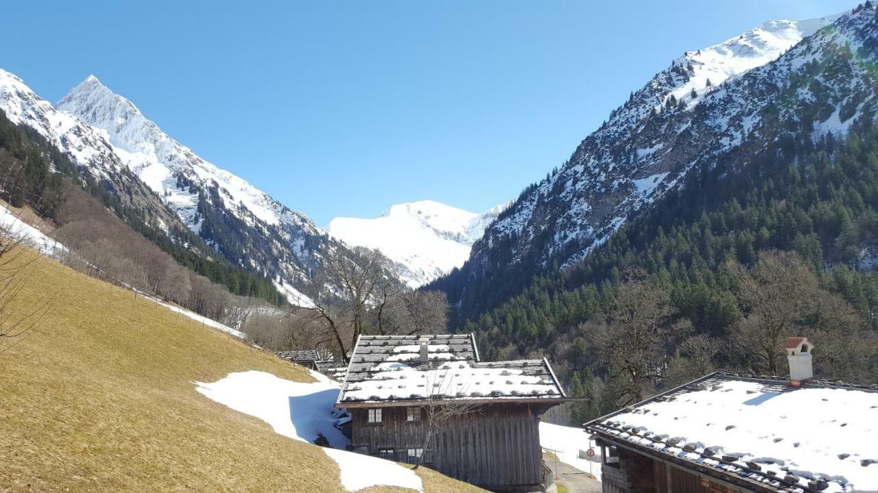 Ferienwohnung Am Eichwald Immenstadt im Allgäu Exterior foto